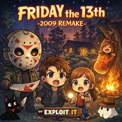 #201 - Friday the 13th (2009)
