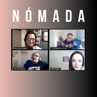 Un Dios Portátil - Juan Pablo Meneses