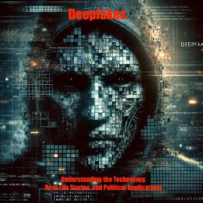 Deepfakes- Understanding the Technology, Real-Life Stories, and Political Implications Deepfakes- Understanding the Technology, Real-Life Stories, and Political Implications