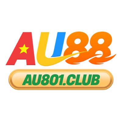 au8801club