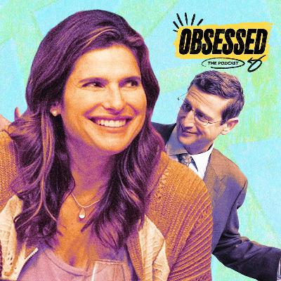 How I Stay Sane in TV’s Most Deranged Comedy How I Stay Sane in TV’s Most Deranged Comedy