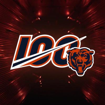 Chicago Bears Thoughts