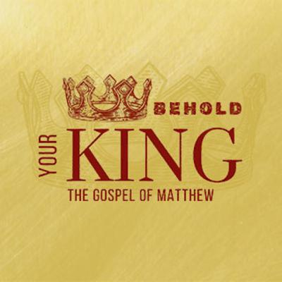 Matthew 28:1-15 - Resurrected to Make Us New