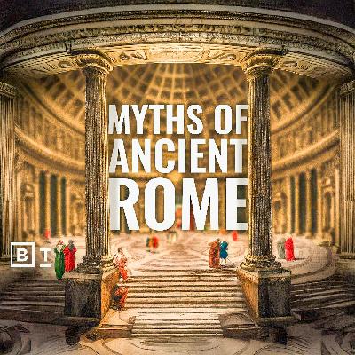 Would you survive a week in Ancient Rome? | Mary Beard: Full Interview
