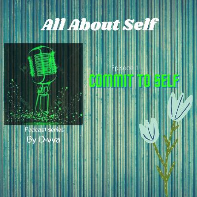 Commit to Self