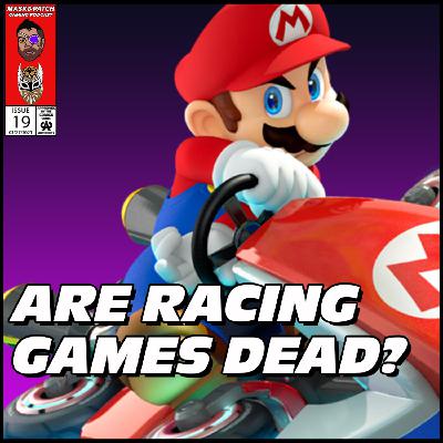 Is The Racing Genre Dead???