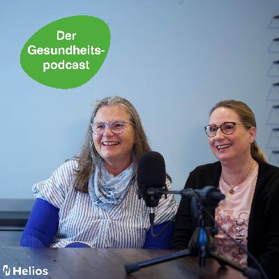 Luft zum Leben – Wie Atmungstherapie hilft Luft zum Leben – Wie Atmungstherapie hilft