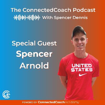 Olympic Weightlifting | Remote Coaching & more w/ Spencer Arnold