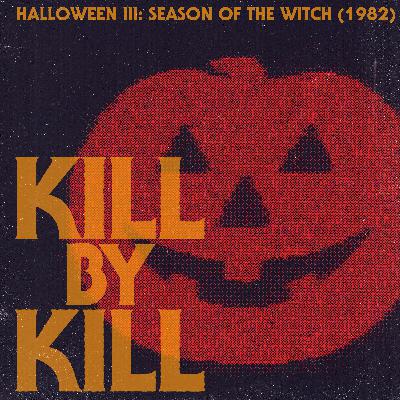Halloween III: Season of the Witch (1982)
