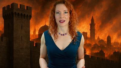 The First Crusade Ep 3: Jerusalem in Flames