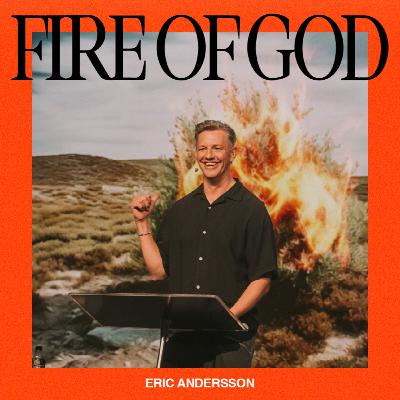 *PRESENCE: Fire of God / Eric Andersson / 21.marts