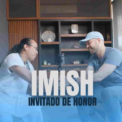 SOMOS UNO | CAPITULO 2 - CON IMISH