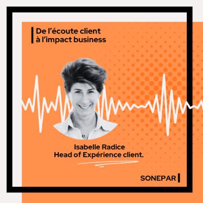 Episode 05 - Connaissance client et plan de transformation d'entreprise