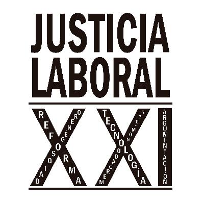 Ep. 20 - Charla con la jueza Karla Alin Ortiz Domínguez