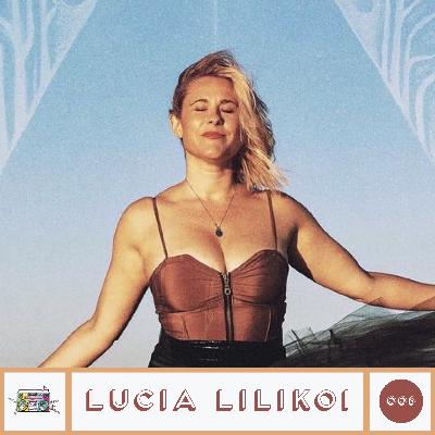Lucia Lilikoi - Land Where I Belong
