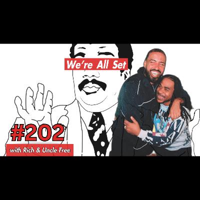 Max B Returns, Rory Cancel Talk, Roc Nation Distro Deal, Resellers RIP & Telfair Story | Ep. 202