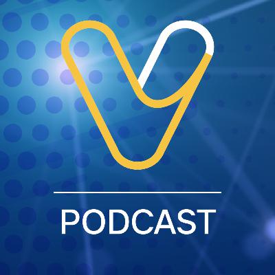 🎧 #VPodcast✌🏽 | El alma buena de Yolanda Perea es ejemplo de sanación de las heridas