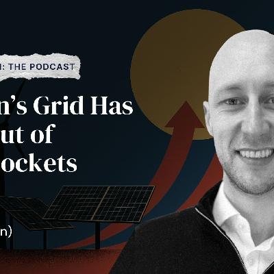 Is UK Grid Reform Really Working? - Low Carbon