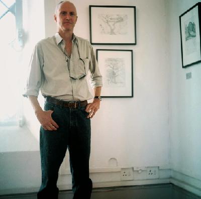 Carl Becker: STUDIO CONFIDENTIAL