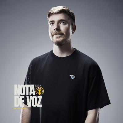 MrBeast alerta sobre el peligro de la inteligencia artificial para los creadores de contenido