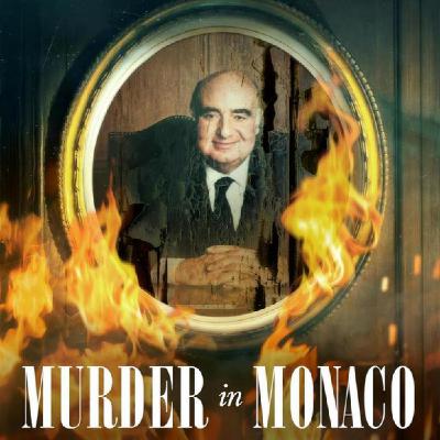 Asesinato en Mónaco