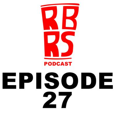 EP 27: The Amish and the Hollywood Elite