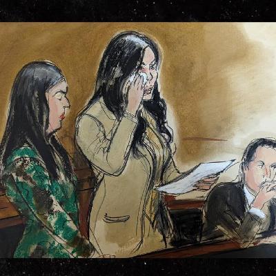 DISENGAGING: Shah-shank Redemption