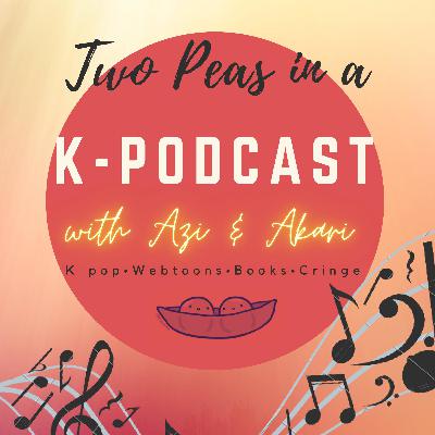 EP 1: The Abyss (Our journey in kpop)~