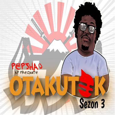 Ep 29. Reprezantasyon moun nwa nan Anime Ep 29. Reprezantasyon moun nwa nan Anime