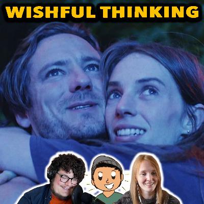 Wishful Thinking is a different kind of romance | First Review @ SXSW Wishful Thinking is a different kind of romance | First Review @ SXSW