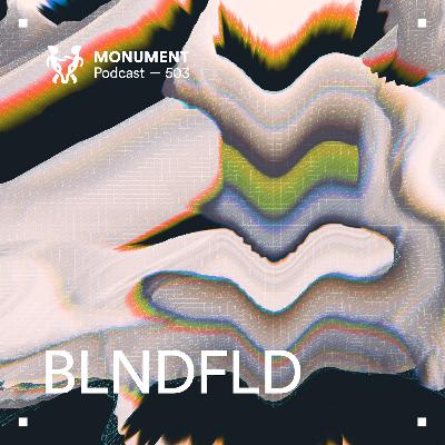 MNMT 503 : BLNDFLD MNMT 503 : BLNDFLD