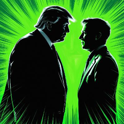 Une année en prépa GEOPOLITIQUE : Le nouveau capitalisme de Donald Trump