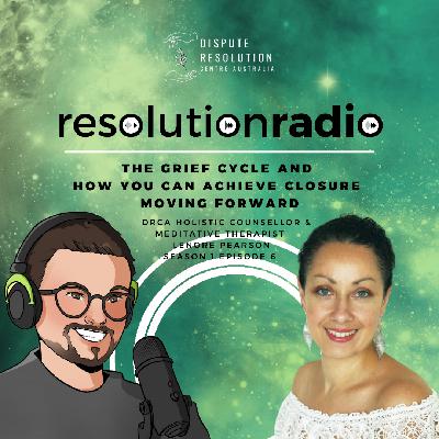 The Grief Cycle and how you can achieve closure moving forward with DRCA Holistic Counsellor and Therapist, Lenore Pearson The Grief Cycle and how you can achieve closure moving forward with DRCA Holistic Counsellor and Therapist, Lenore Pearson