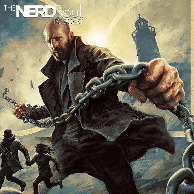 Shelter Let's Us Know Old Grudges ALWAYS Die Hard + We Should Practice Reverse Driving | NERDSoul