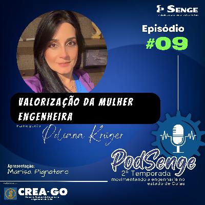 #2.9 - Valorização da mulher engenheira - existem políticas públicas que fomentam a igualdade de gênero na engenharia, ou é muita conversa e pouca ação?