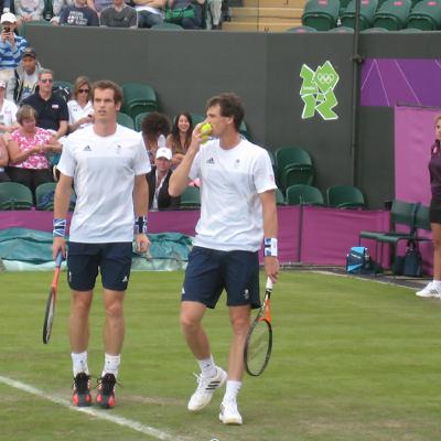 S2E14 - 英國網球國寶 Sir Andy Murray S2E14 - 英國網球國寶 Sir Andy Murray