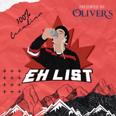 Episode 17: Errrr OK, Now We're Back - NFL Draft Special