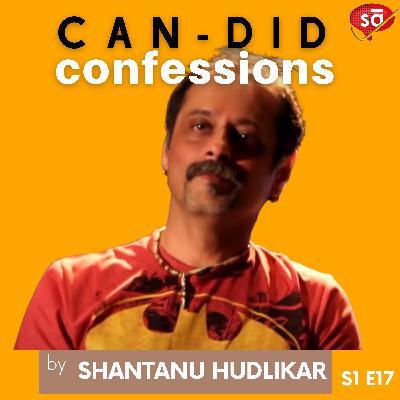 #17 - Some experiences that have made me a better professional, shares sound engineer Shantanu Hudlikar #17 - Some experiences that have made me a better professional, shares sound engineer Shantanu Hudlikar