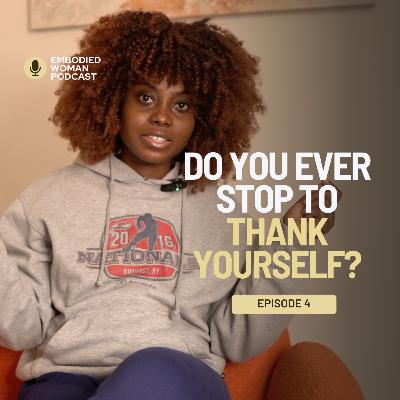 You cannot grow without acknowledging yourself || I learnt the hard way