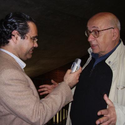atrás da máscara - 30 março 2011