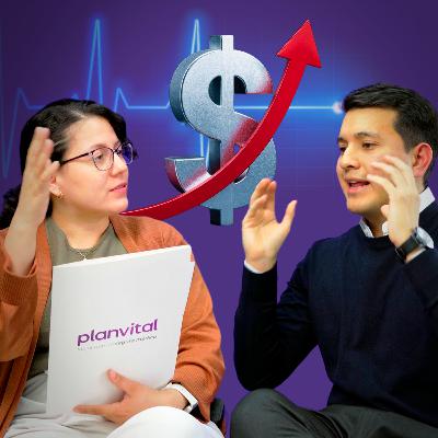 T4 -EP1: ¿Porqué la salud es cada vez más cara?