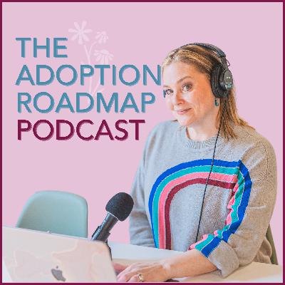 Ep. #110: The Adoption World Just Changed—Here’s What You Need to Know Ep. #110: The Adoption World Just Changed—Here’s What You Need to Know
