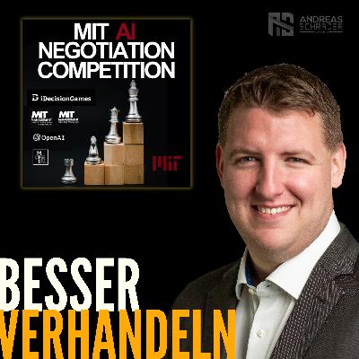 S4E4 MIT AI Negotiation Competition + Extra