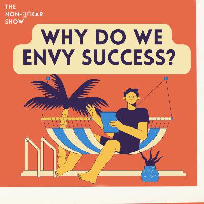 Why do we envy success?