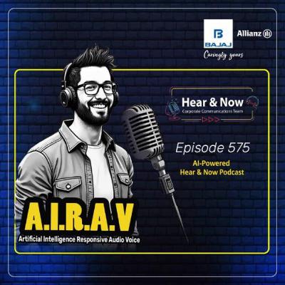 Episode 575: 06 October 2025