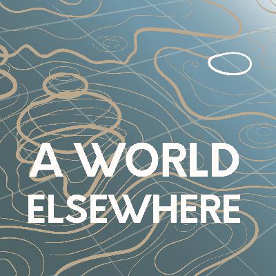 On Creative Placemaking with Sarah Calderon