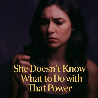 She Doesn’t Know What to Do with That Power – and I’m Addicted to Watching
