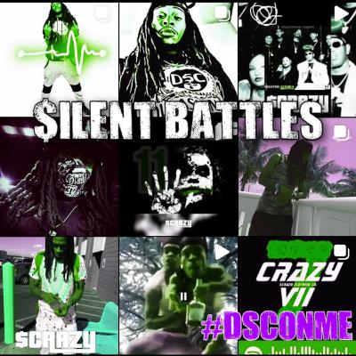 $ILENT BATTLES