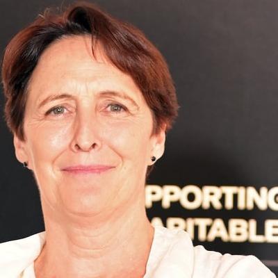 Movie News | Fiona Shaw
