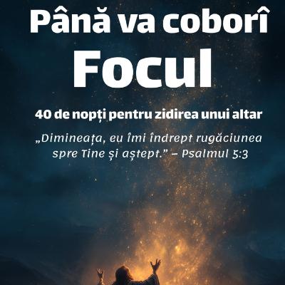 Ziua 1:

Ce anume va transforma aceste 40 de zile într-o perioadă miraculoasă

Ieremia 29:13